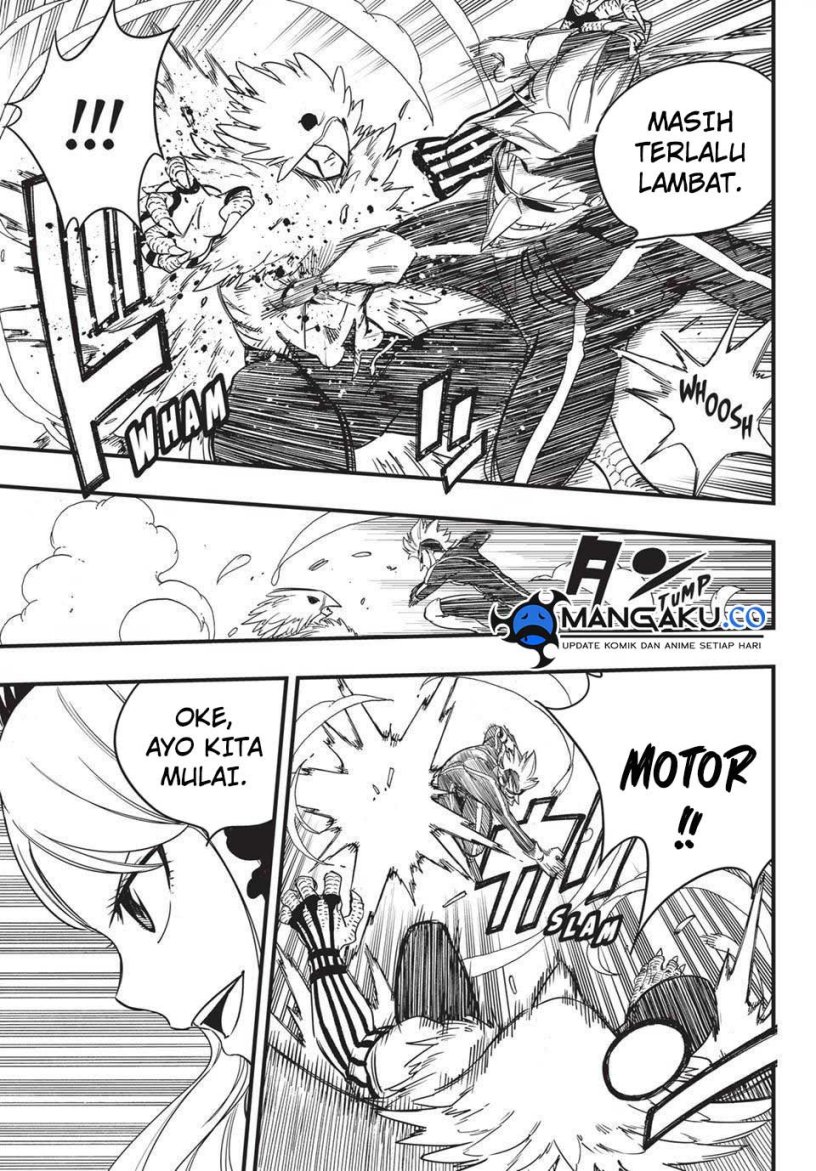 Fairy Tail: 100 Years Quest
