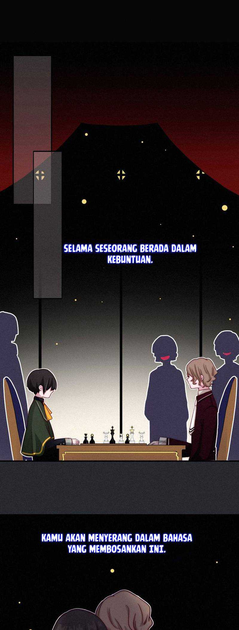 Falling in the Night with You