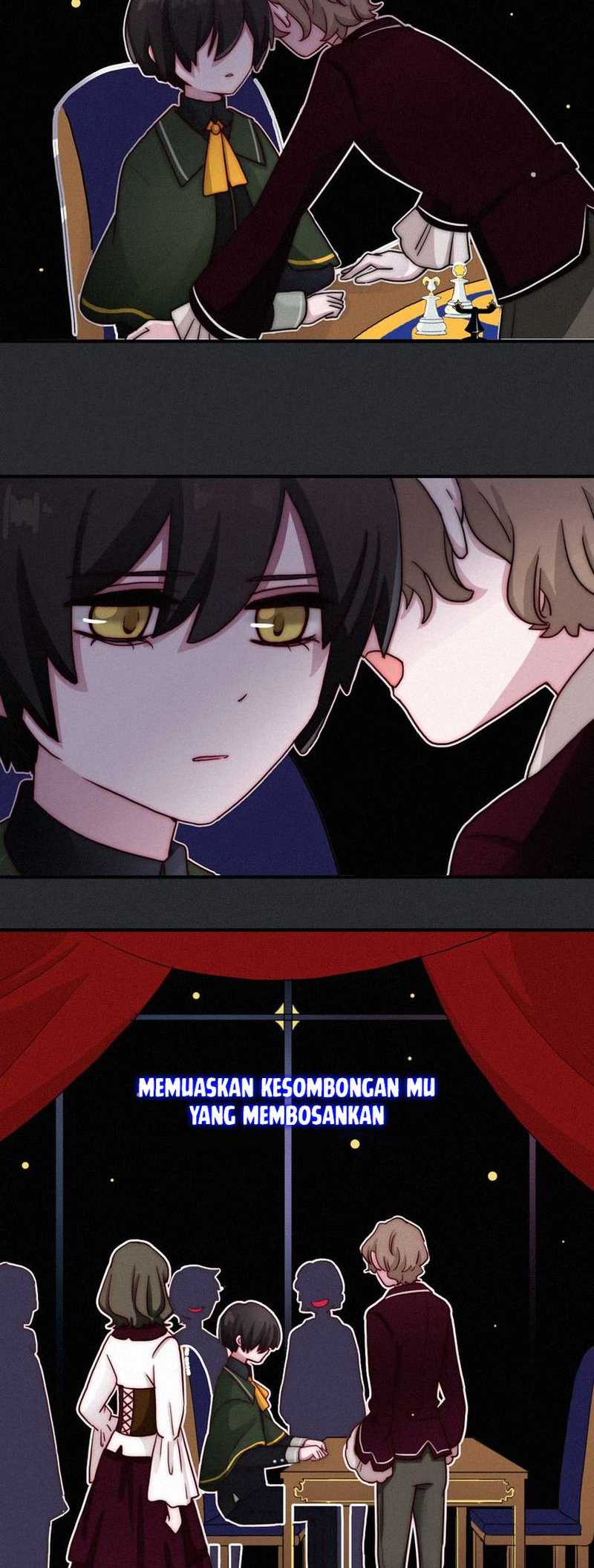 Falling in the Night with You