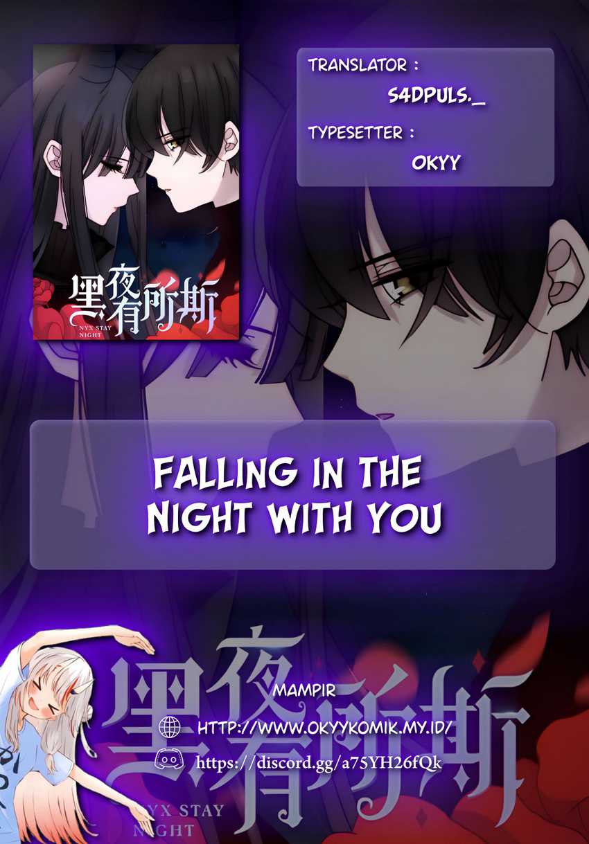 Falling in the Night with You