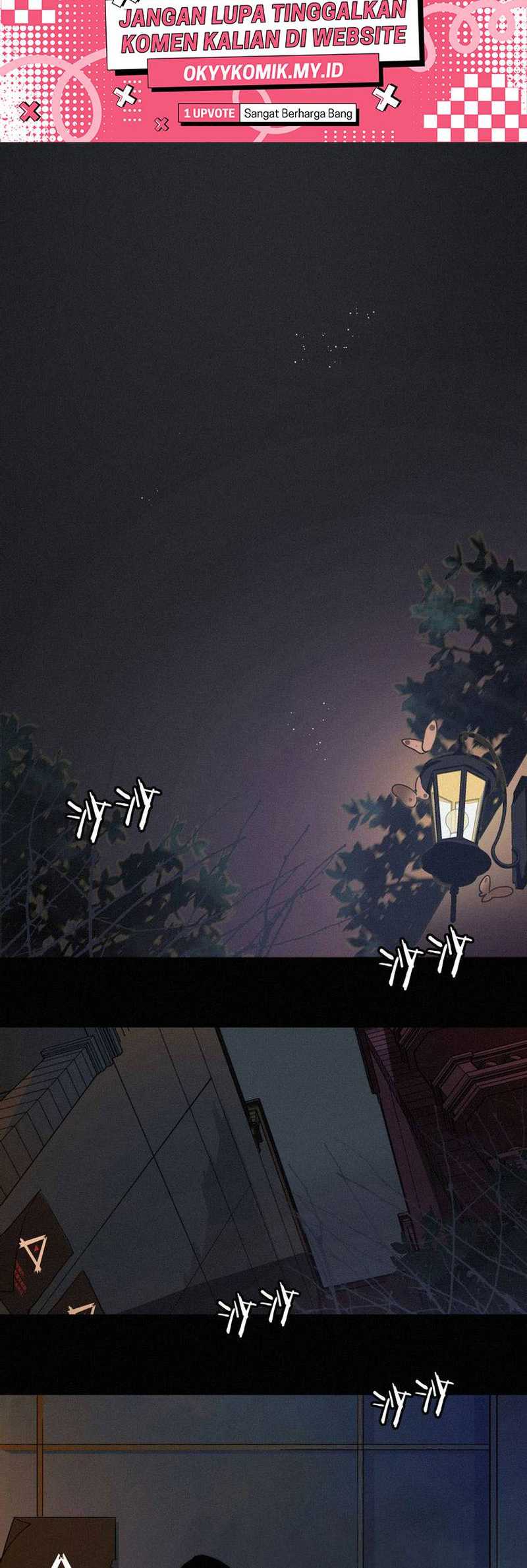 Falling in the Night with You