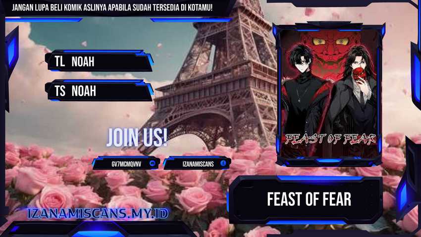 Feast of Fear