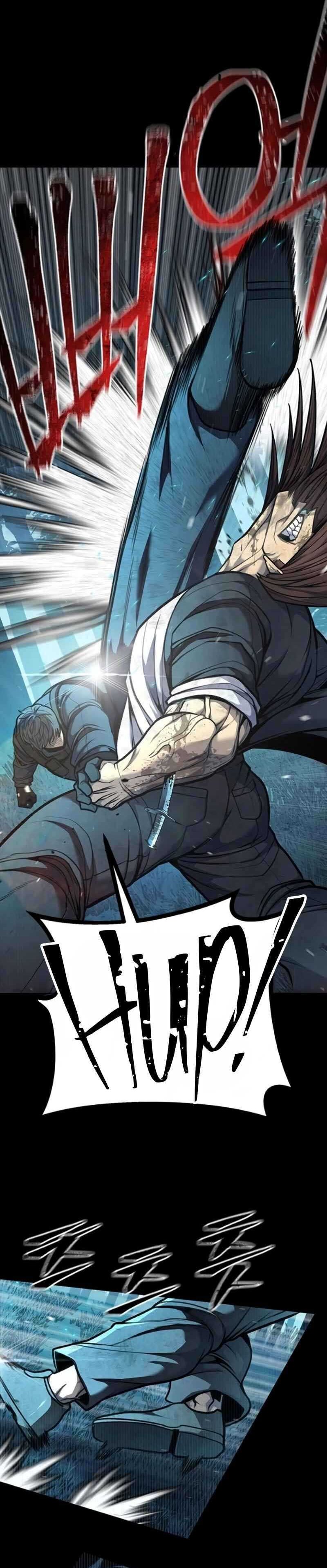 Festival Of Warriors