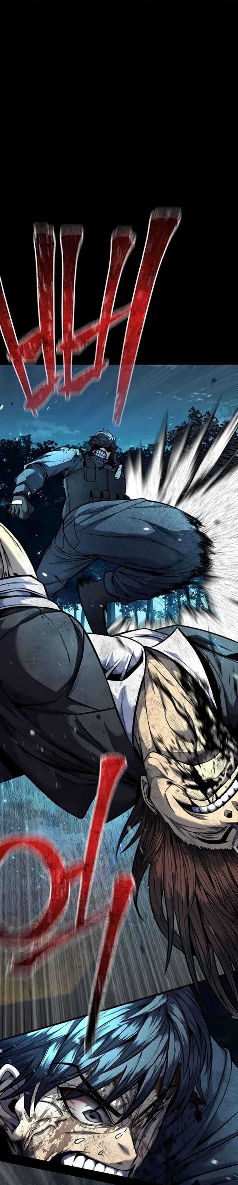 Festival Of Warriors