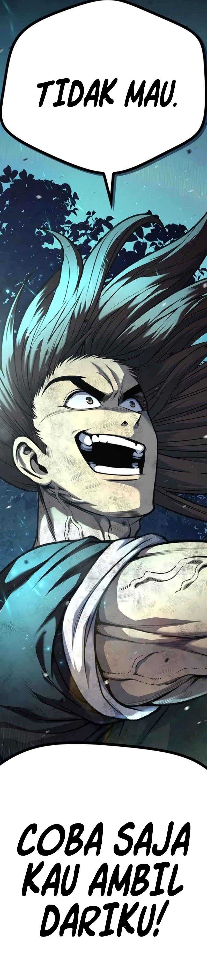 Festival Of Warriors