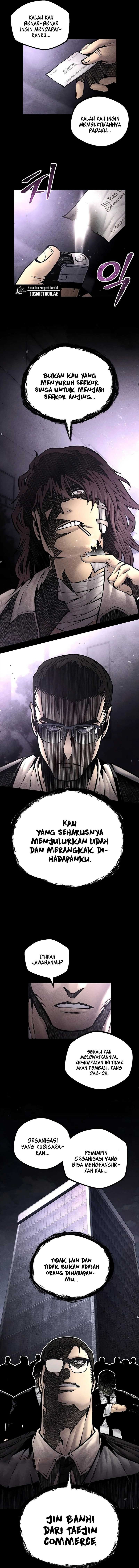Festival Of Warriors