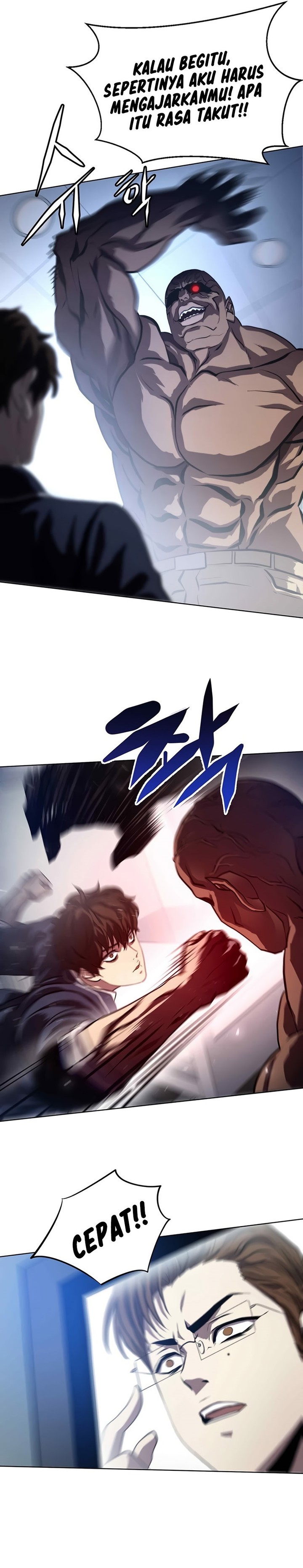 Fighting Ward