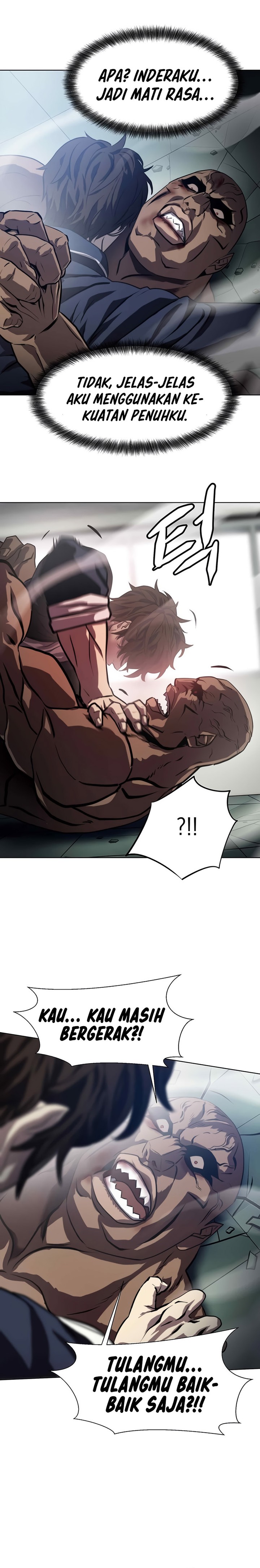 Fighting Ward