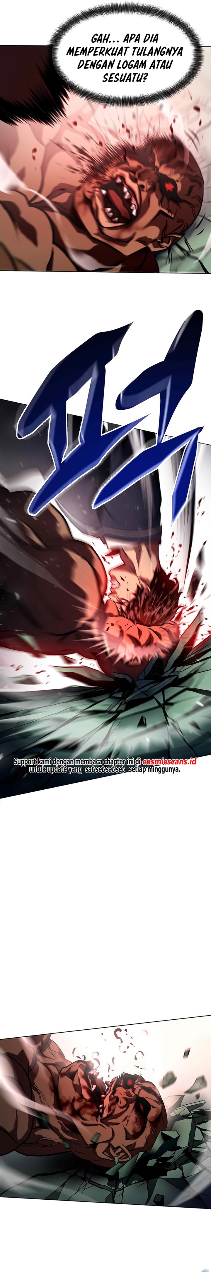 Fighting Ward