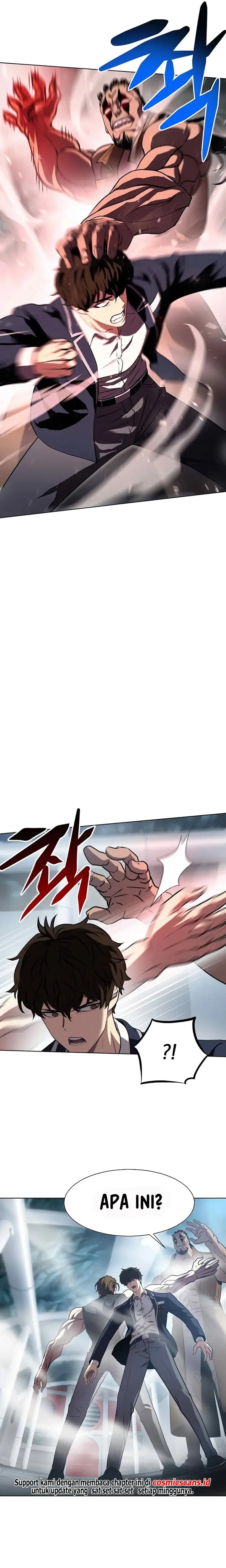 Fighting Ward