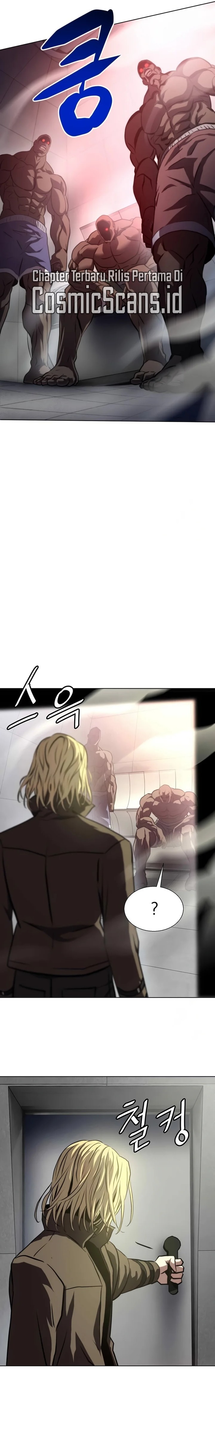 Fighting Ward