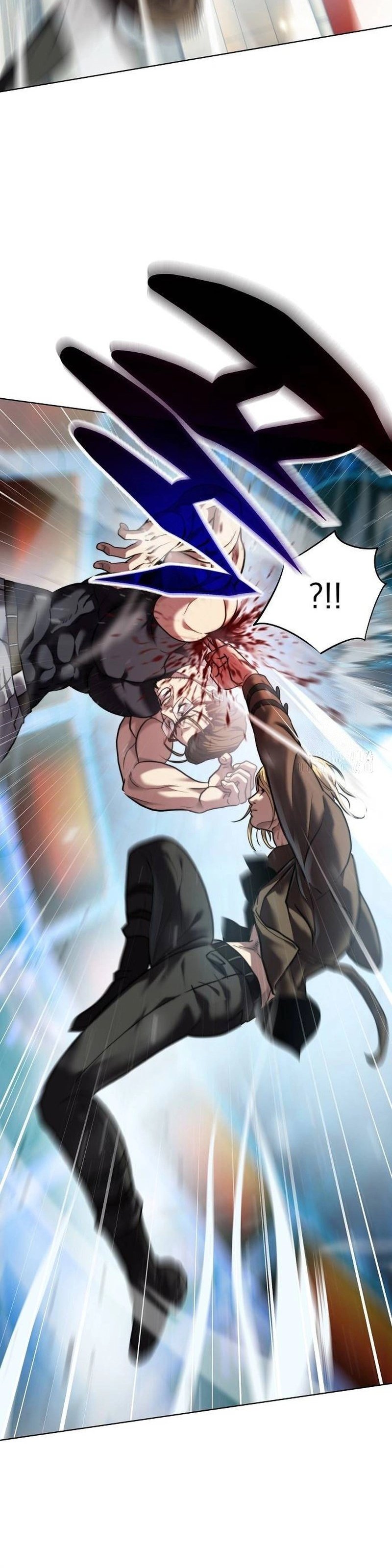 Fighting Ward