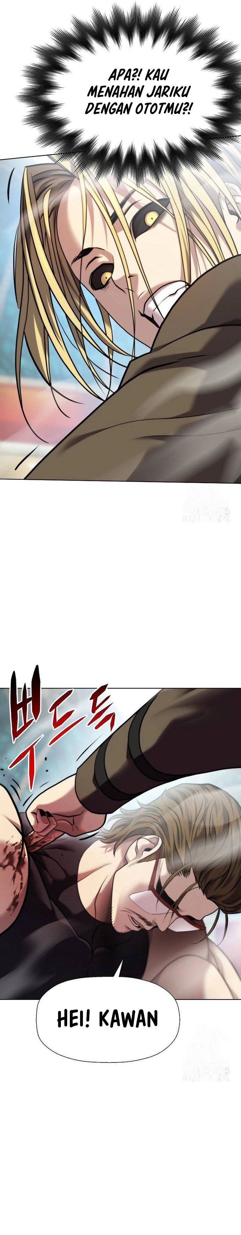 Fighting Ward