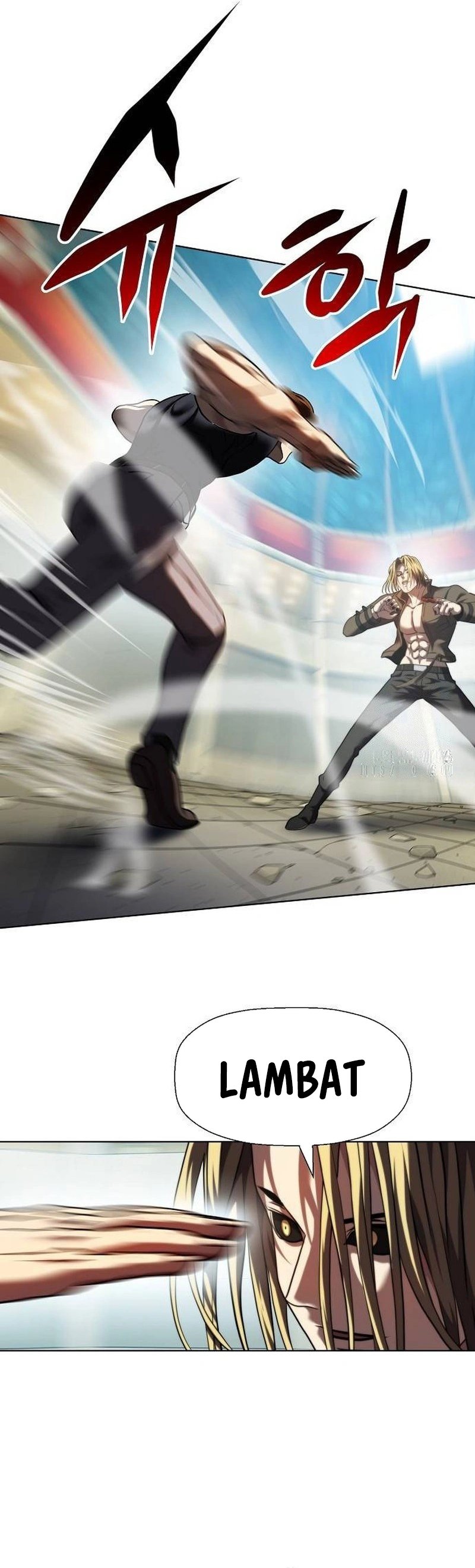 Fighting Ward