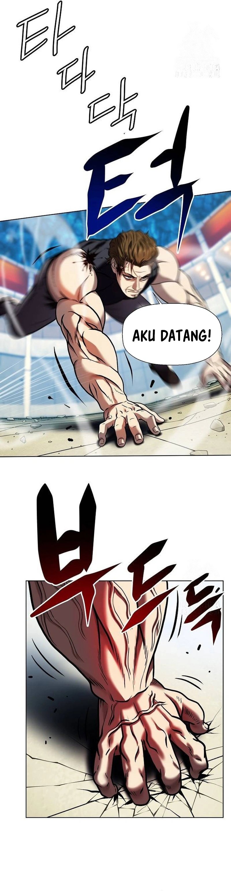 Fighting Ward