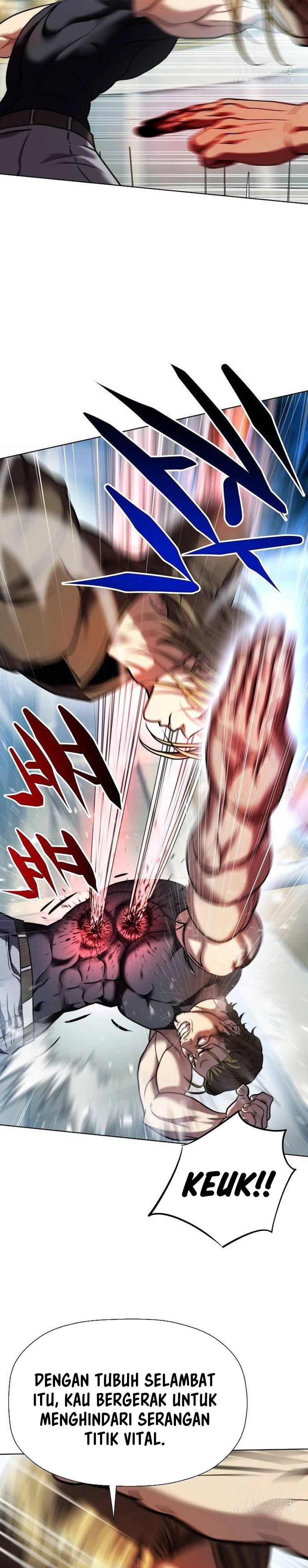 Fighting Ward