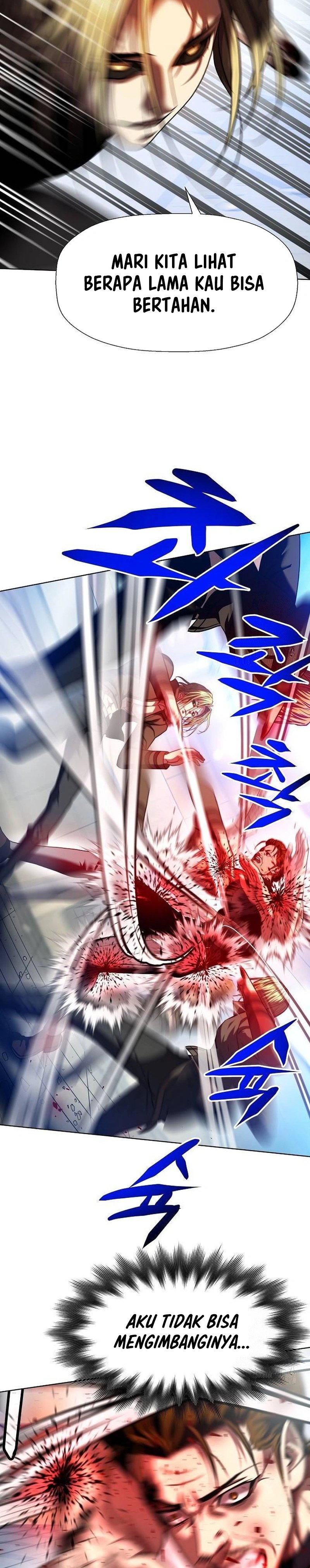 Fighting Ward