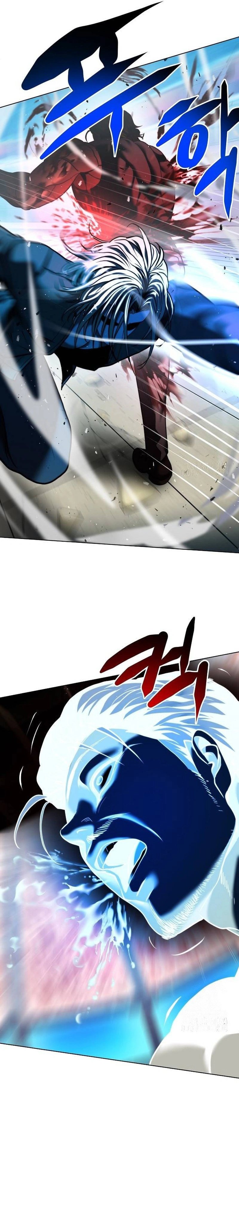 Fighting Ward