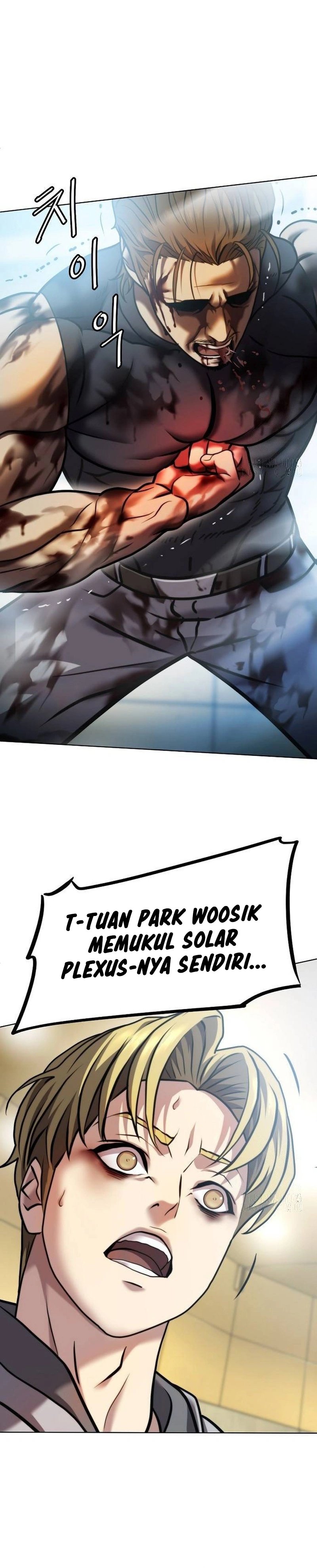 Fighting Ward