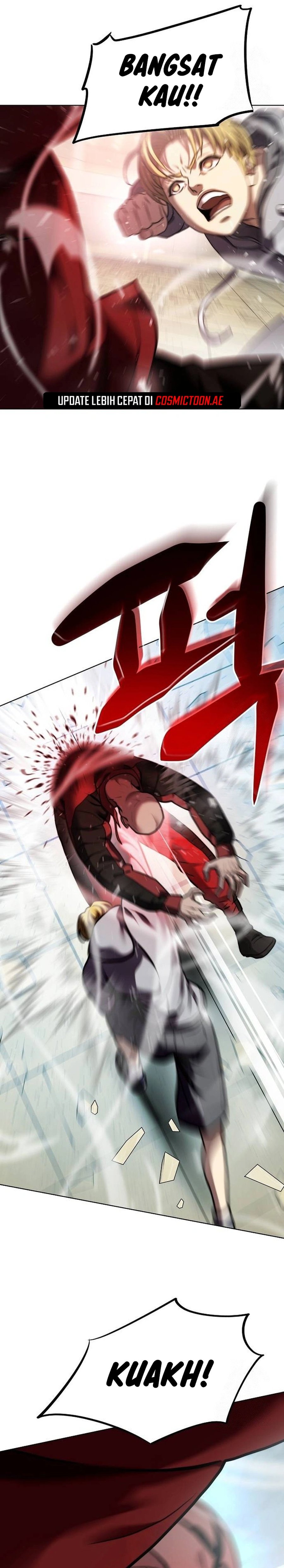 Fighting Ward