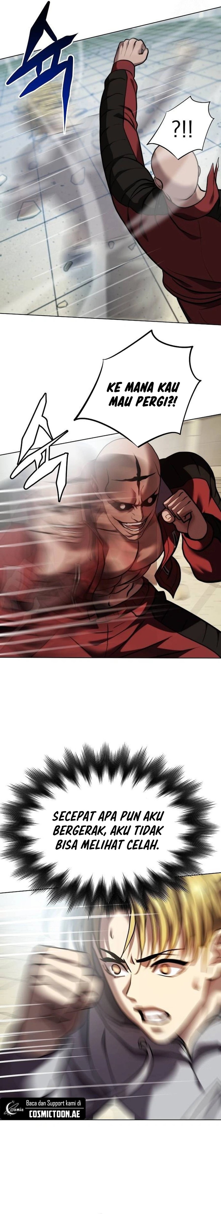 Fighting Ward