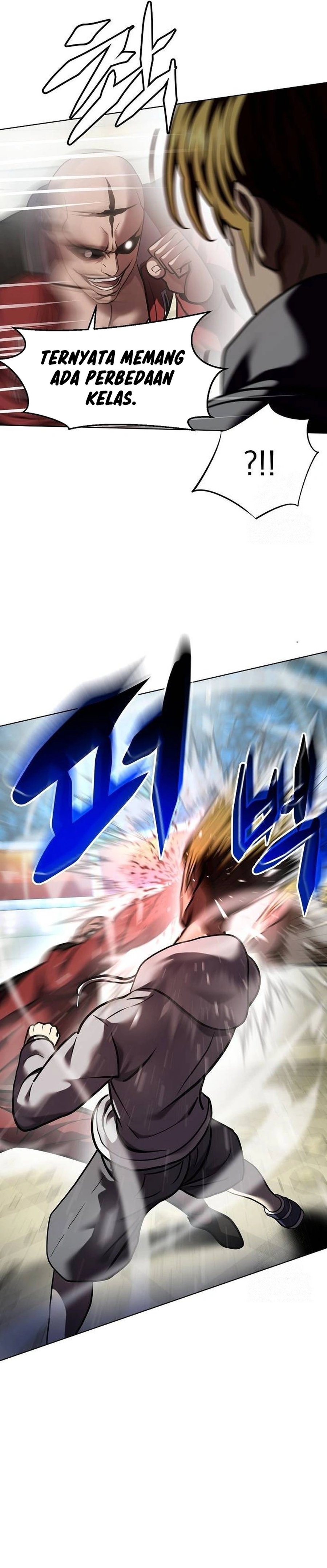 Fighting Ward