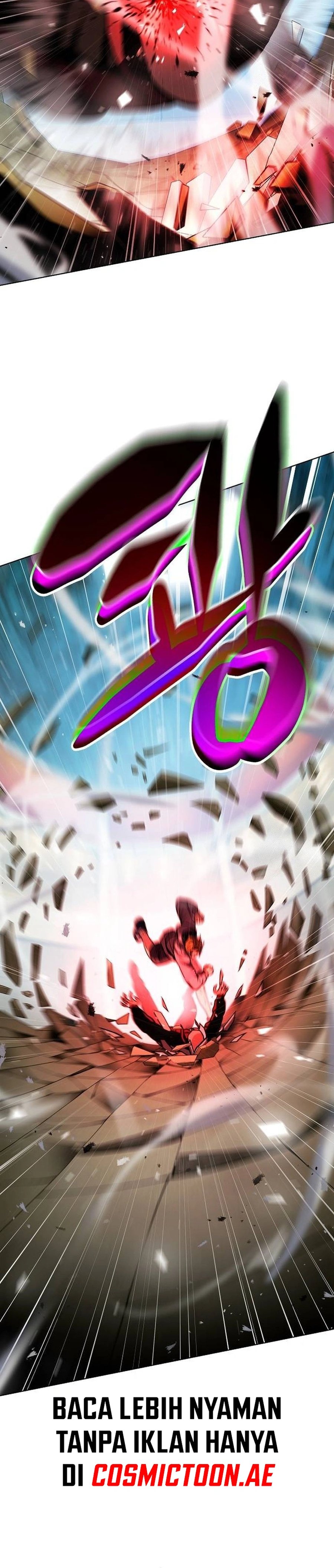 Fighting Ward