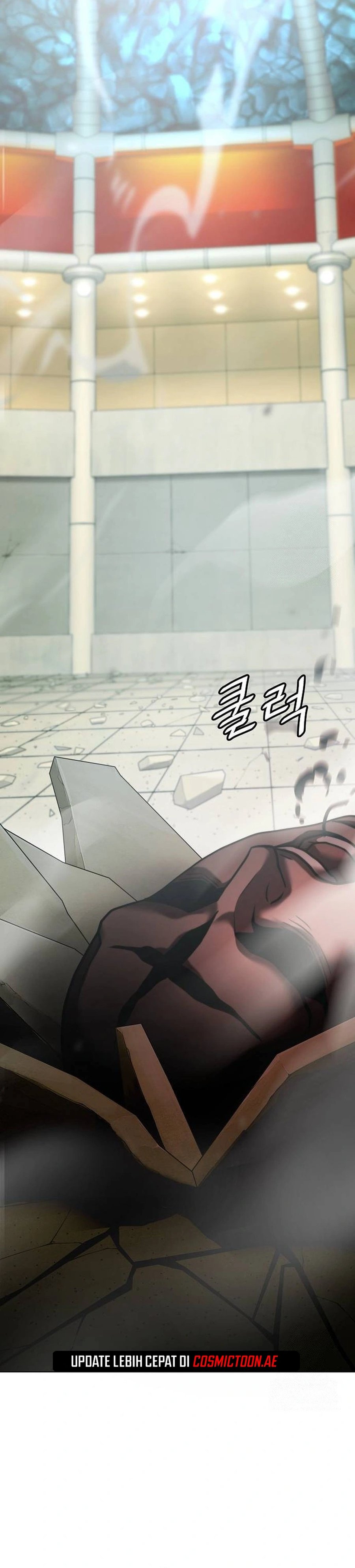 Fighting Ward
