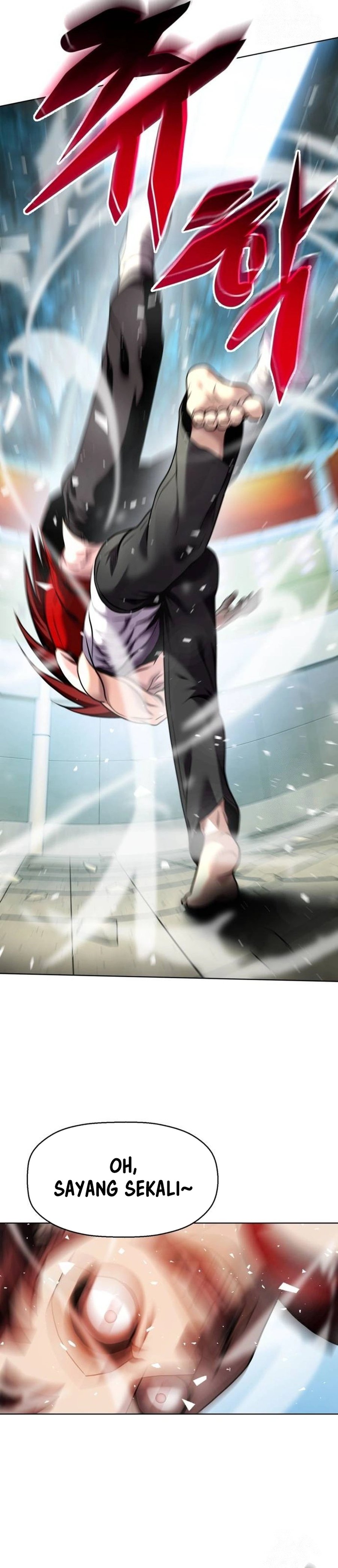 Fighting Ward