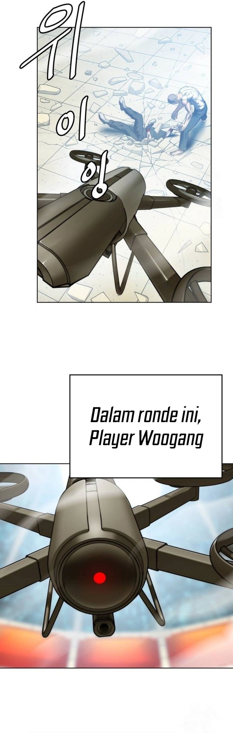Fighting Ward