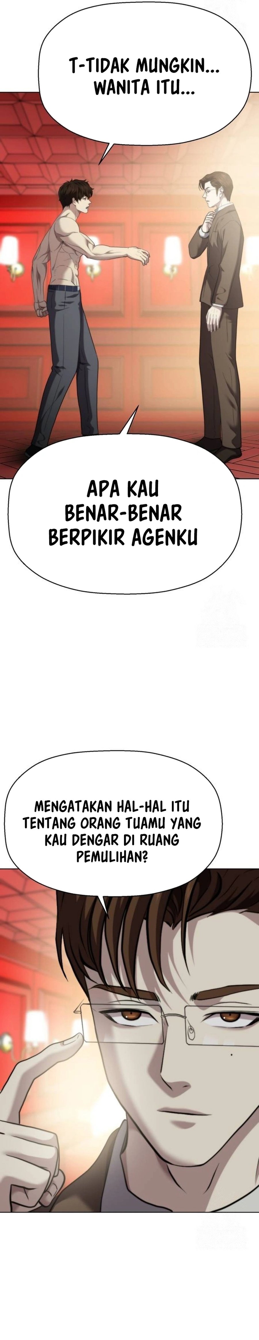 Fighting Ward