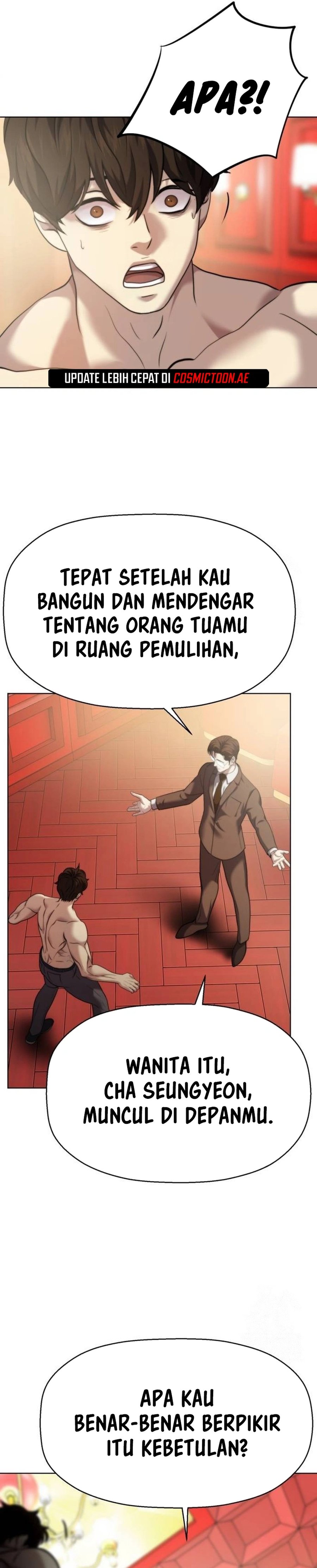 Fighting Ward