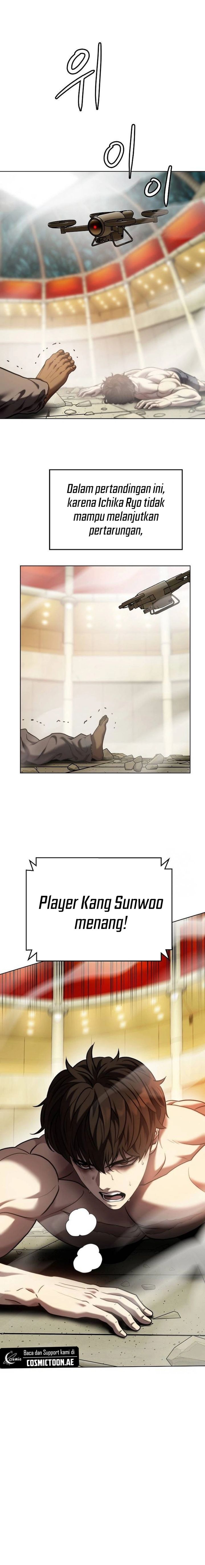Fighting Ward