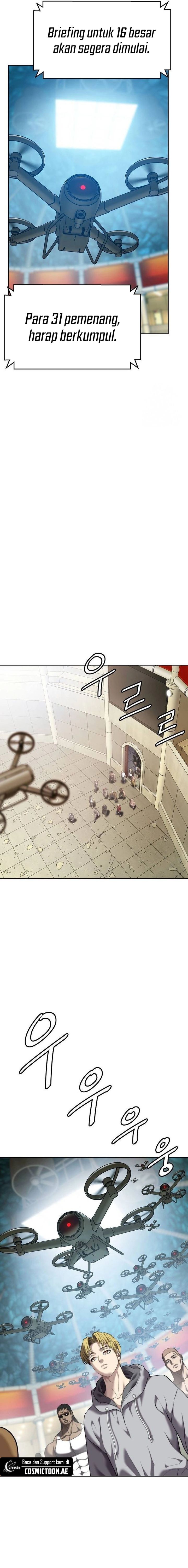Fighting Ward