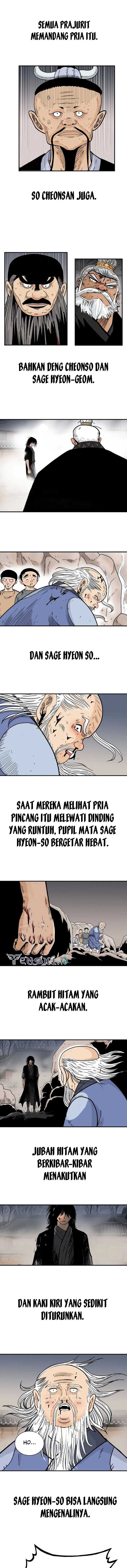 Fist Demon Of Mount Hua