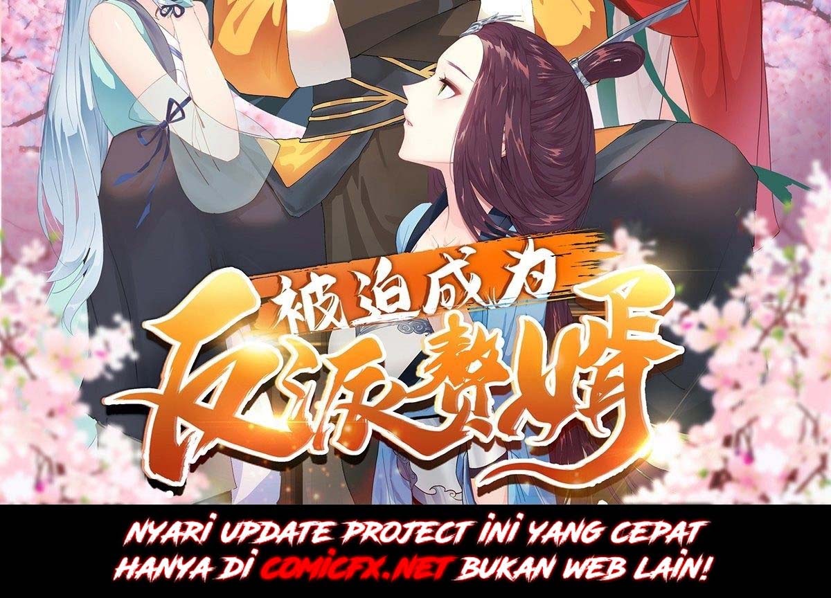 Forced To Become the Villain’s Son-in-law