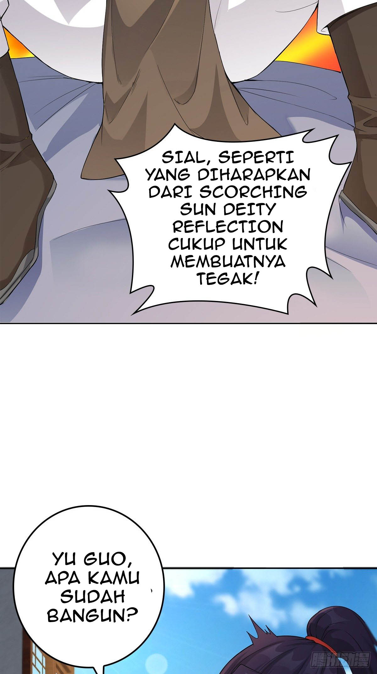 Forced To Become the Villain’s Son-in-law