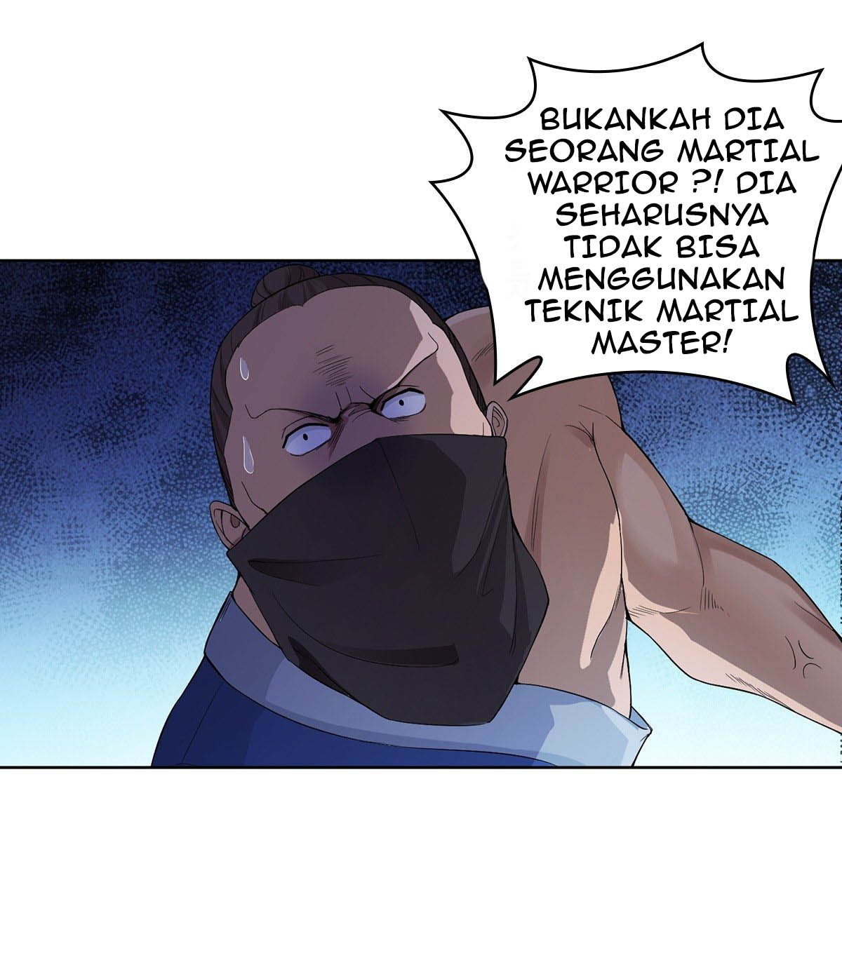Forced To Become the Villain’s Son-in-law