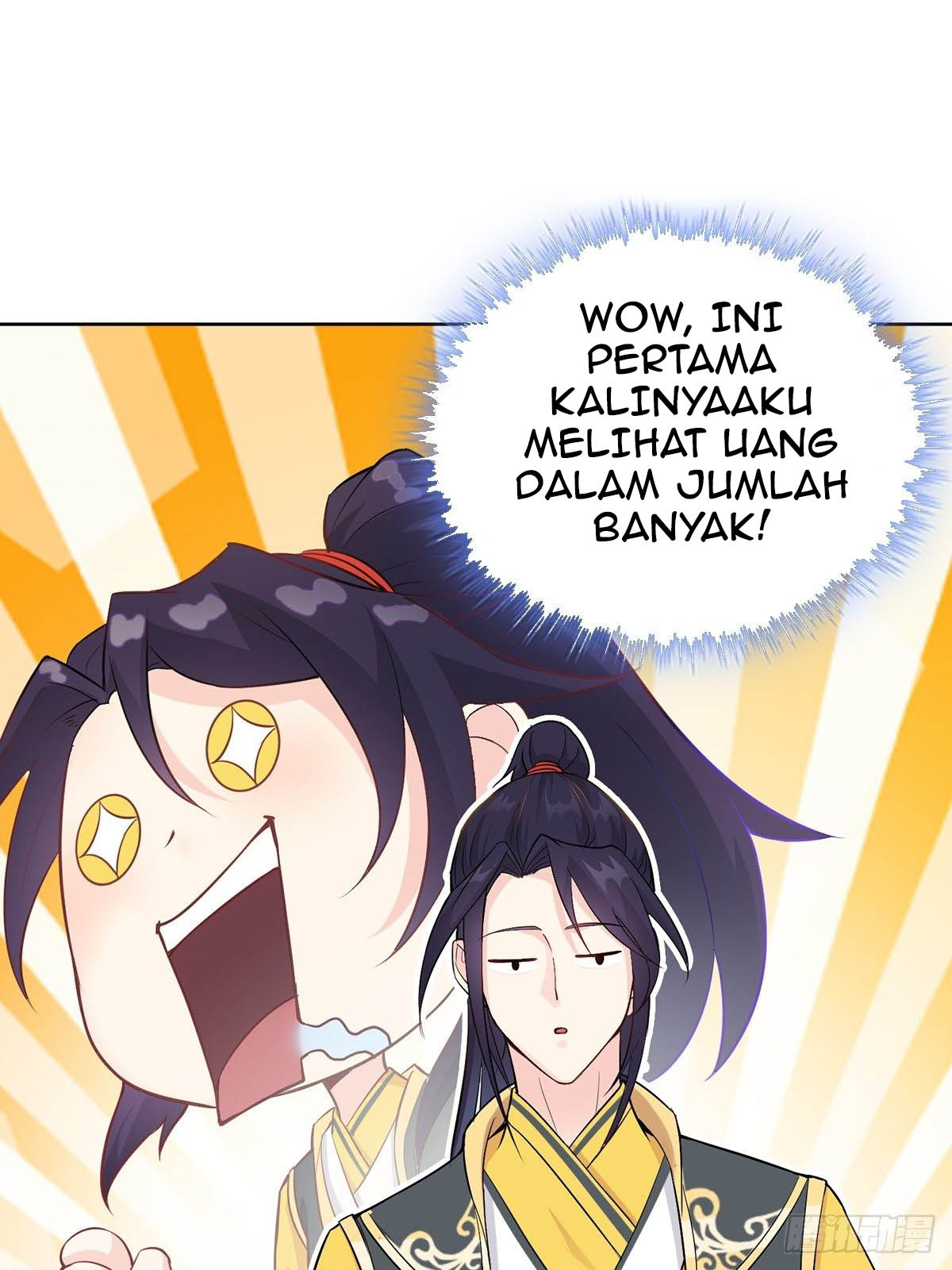Forced To Become the Villain’s Son-in-law