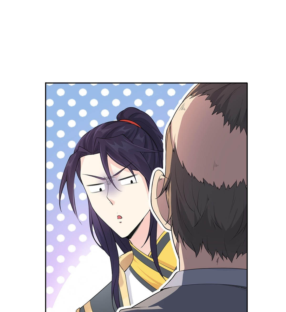 Forced To Become the Villain’s Son-in-law