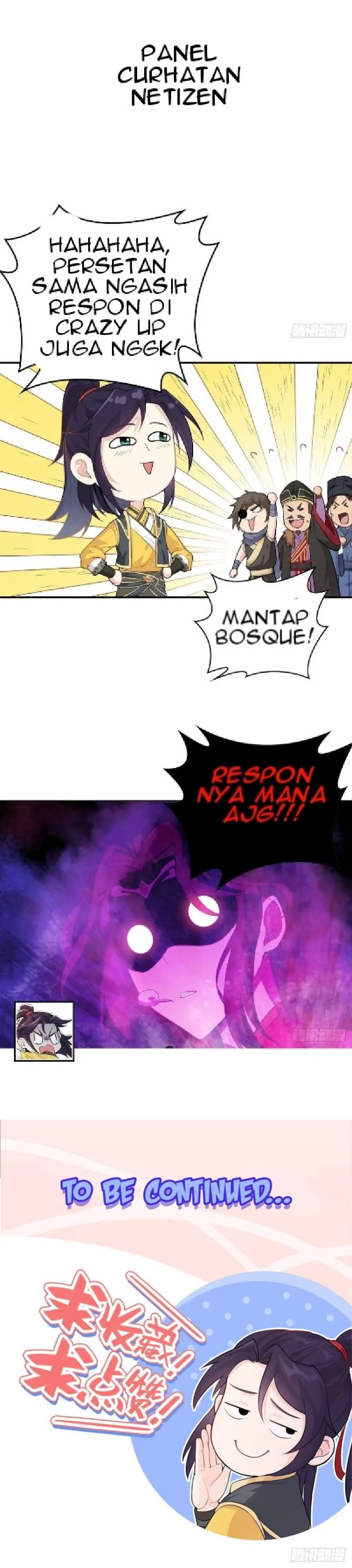 Forced To Become the Villain’s Son-in-law