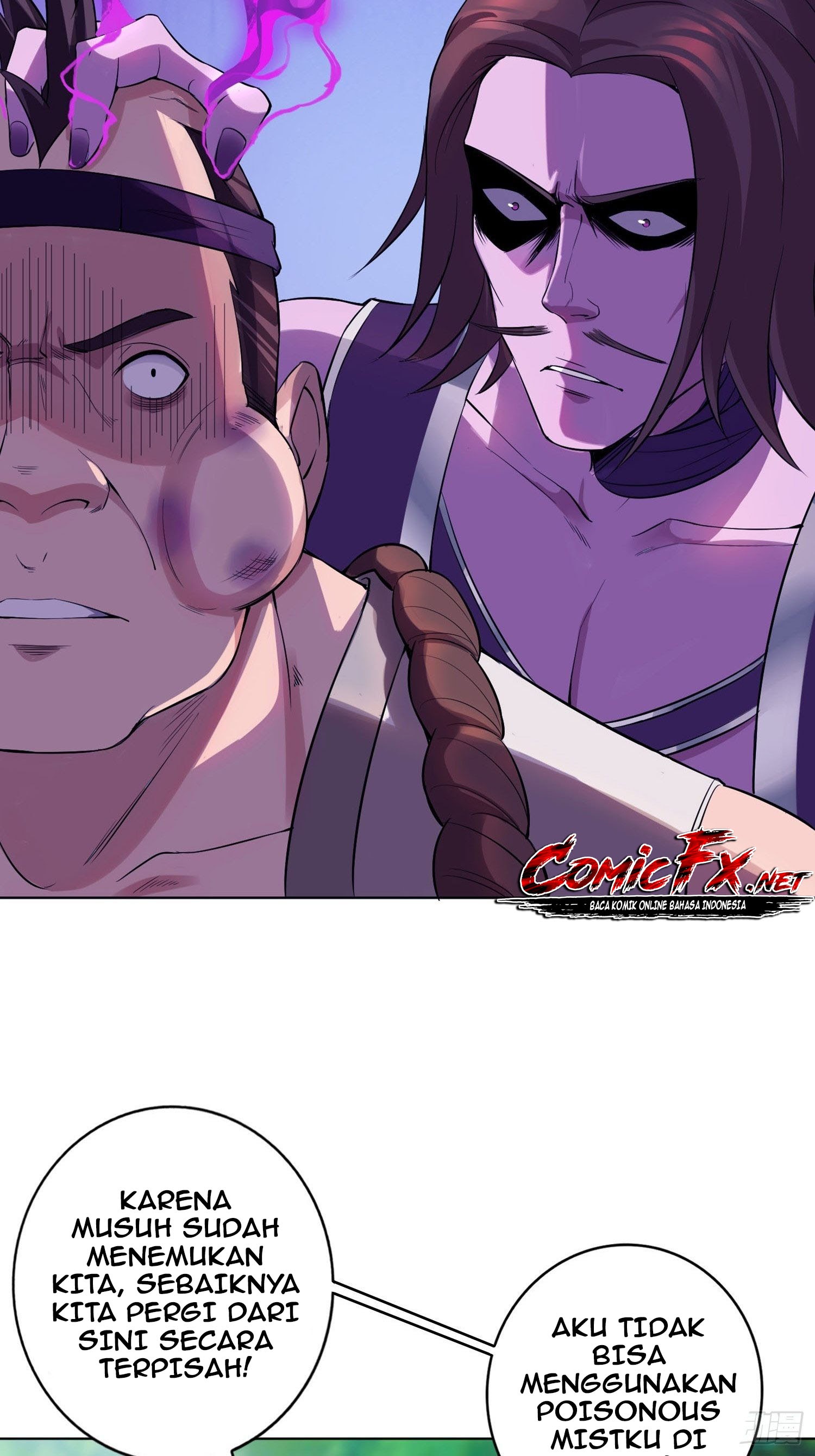 Forced To Become the Villain’s Son-in-law