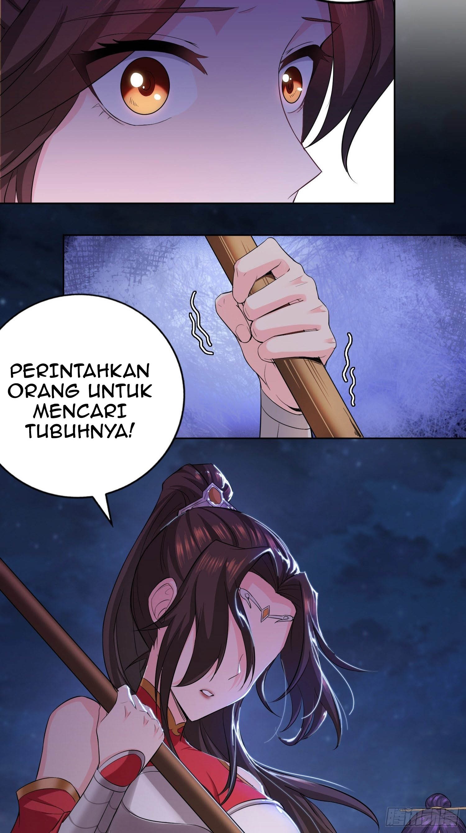 Forced To Become the Villain’s Son-in-law