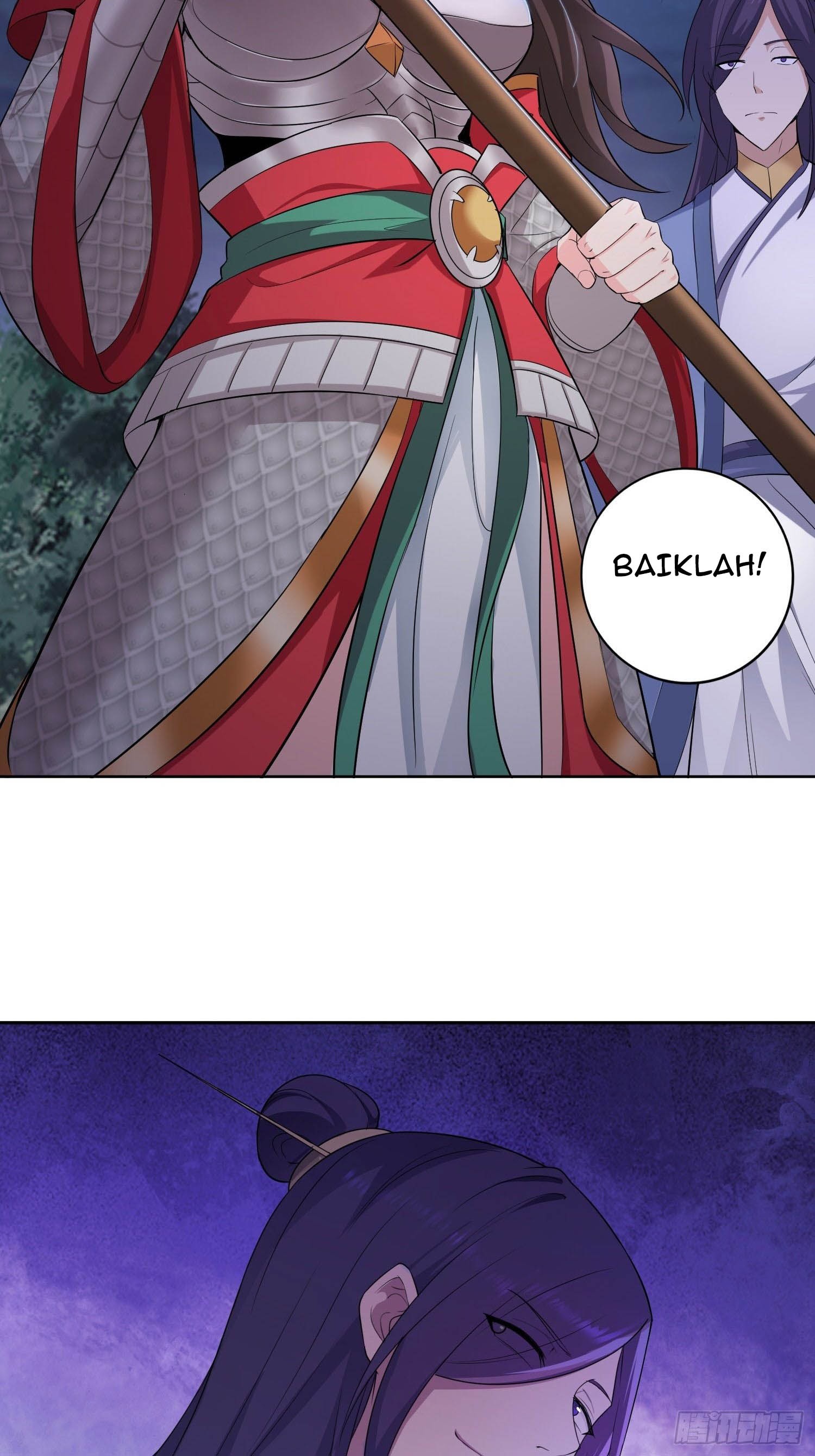 Forced To Become the Villain’s Son-in-law