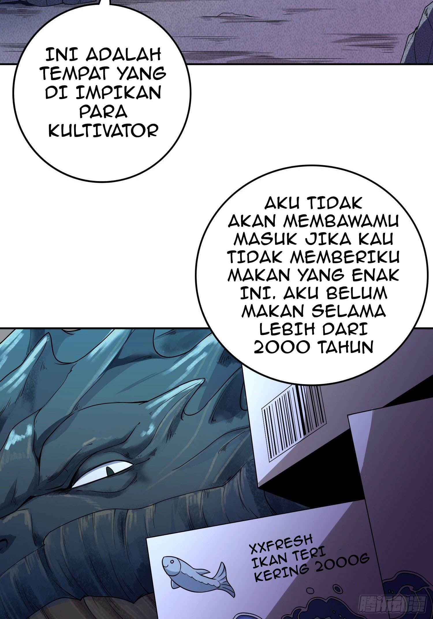 Forced To Become the Villain’s Son-in-law