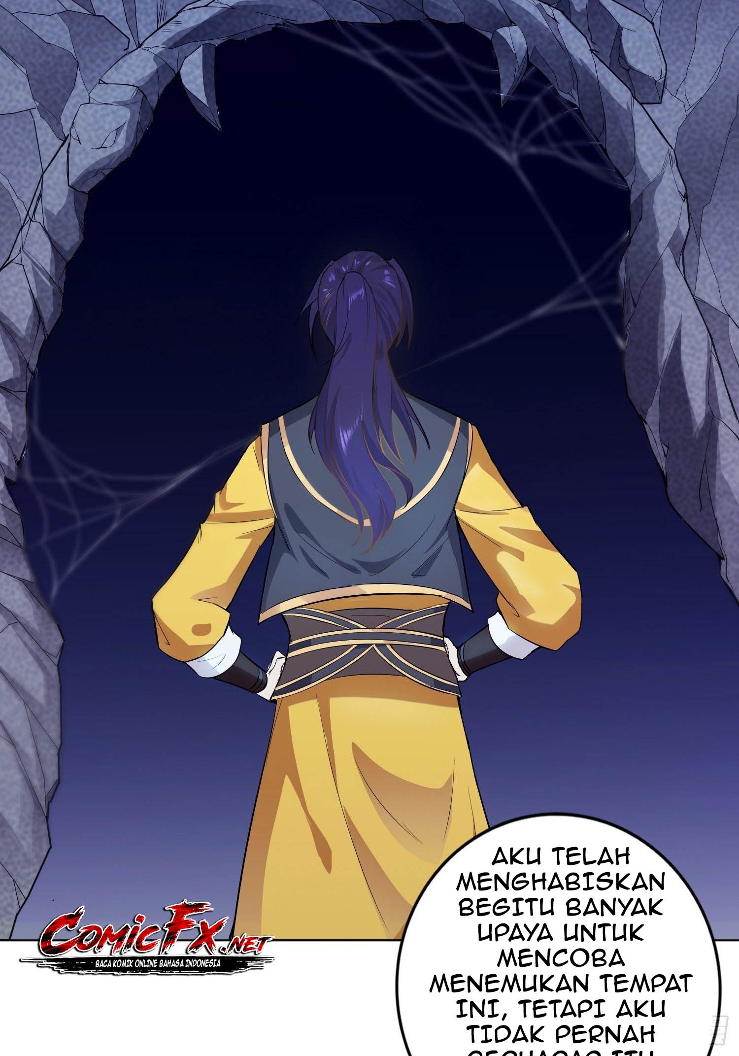 Forced To Become the Villain’s Son-in-law