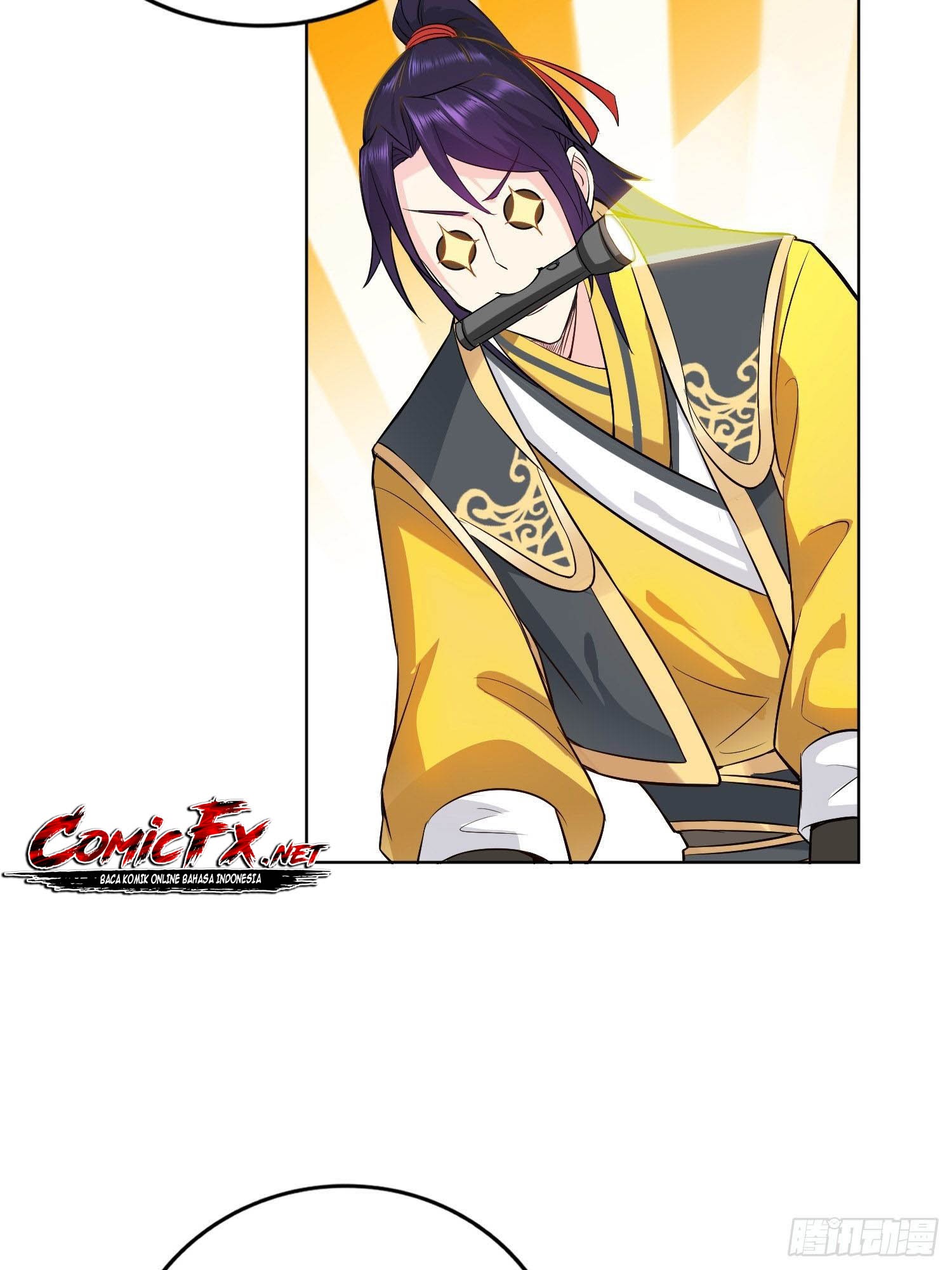 Forced To Become the Villain’s Son-in-law