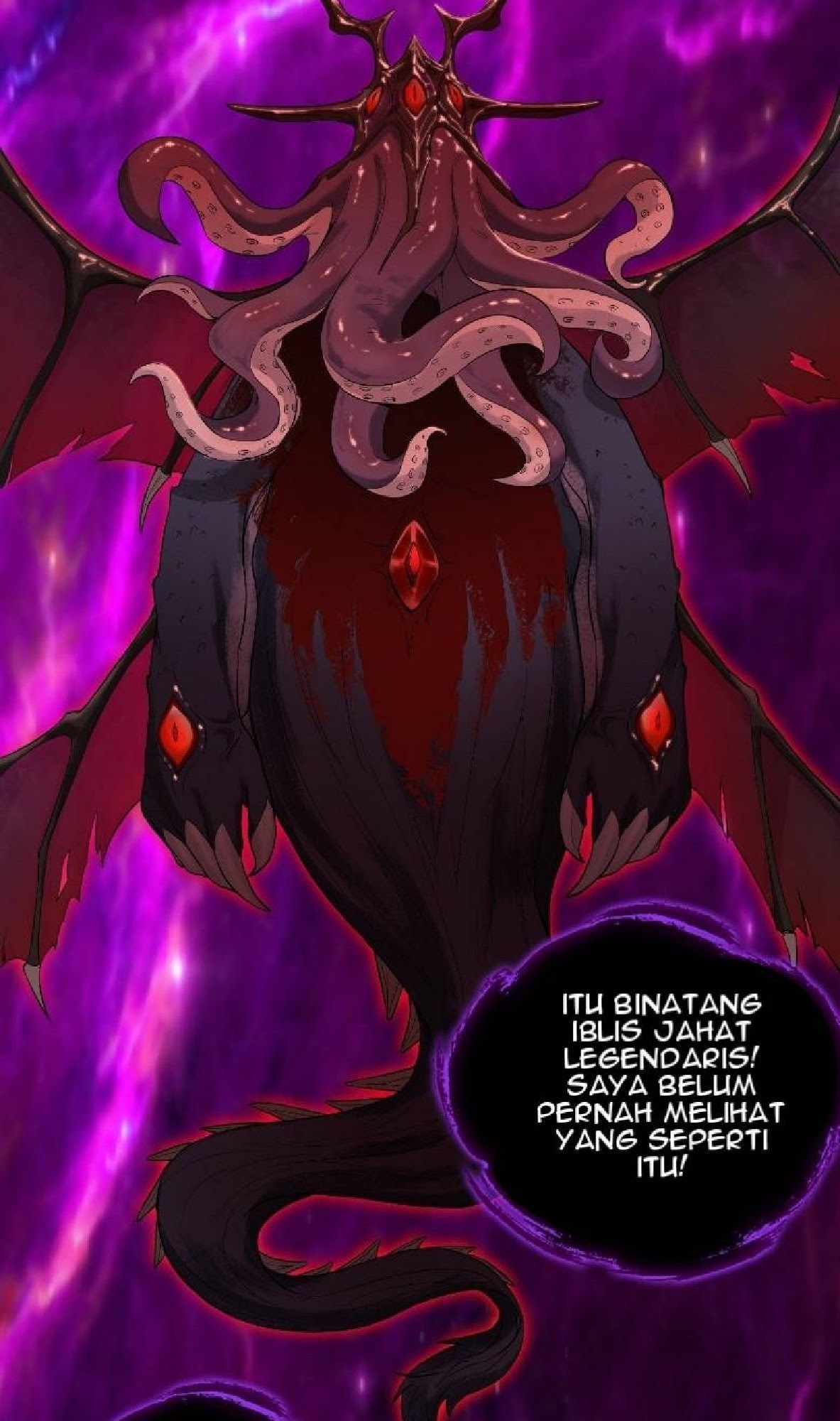 Forced To Become the Villain’s Son-in-law