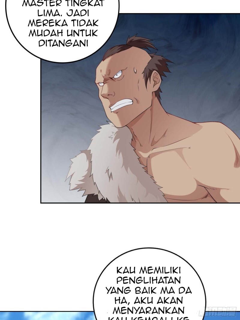 Forced To Become the Villain’s Son-in-law