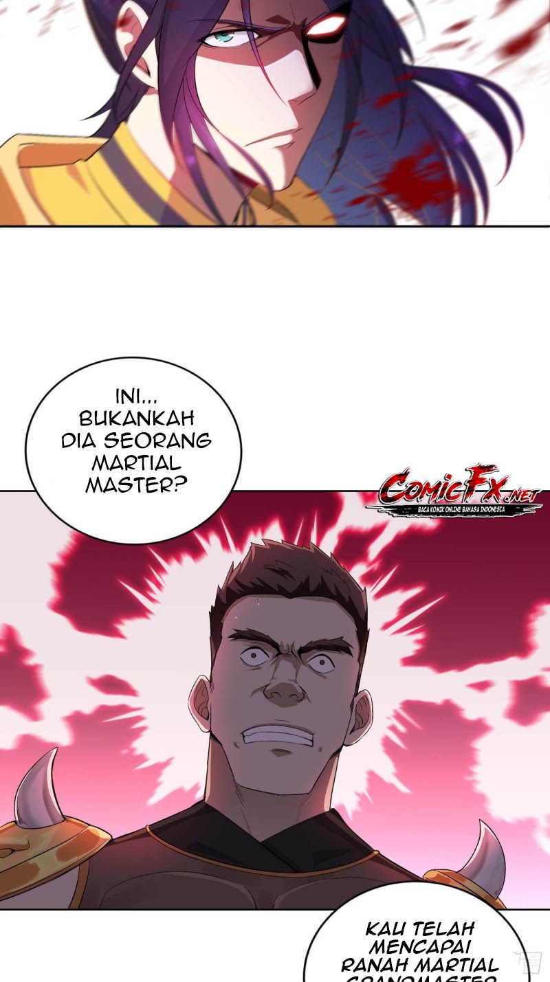 Forced To Become the Villain’s Son-in-law